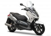 Yamaha X-Max 250